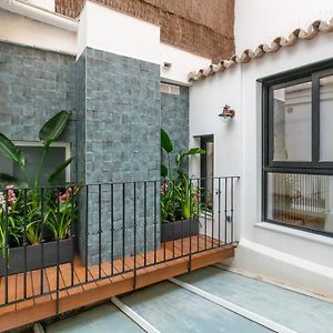 Appartement met Drie Slaapkamers